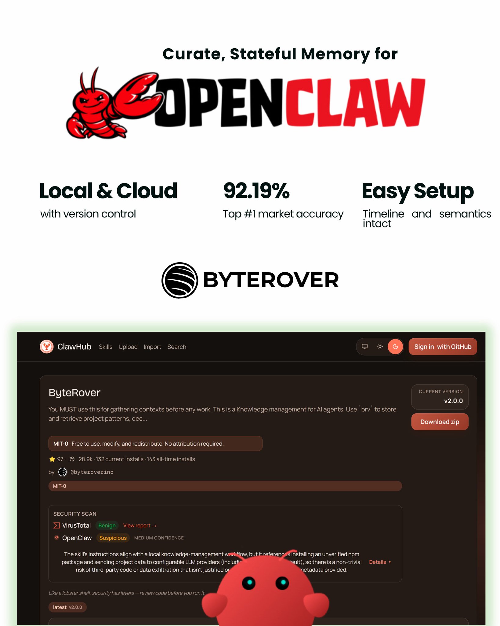 OpenClaw Long-Term Memory Enhancement for Agent Workflows
