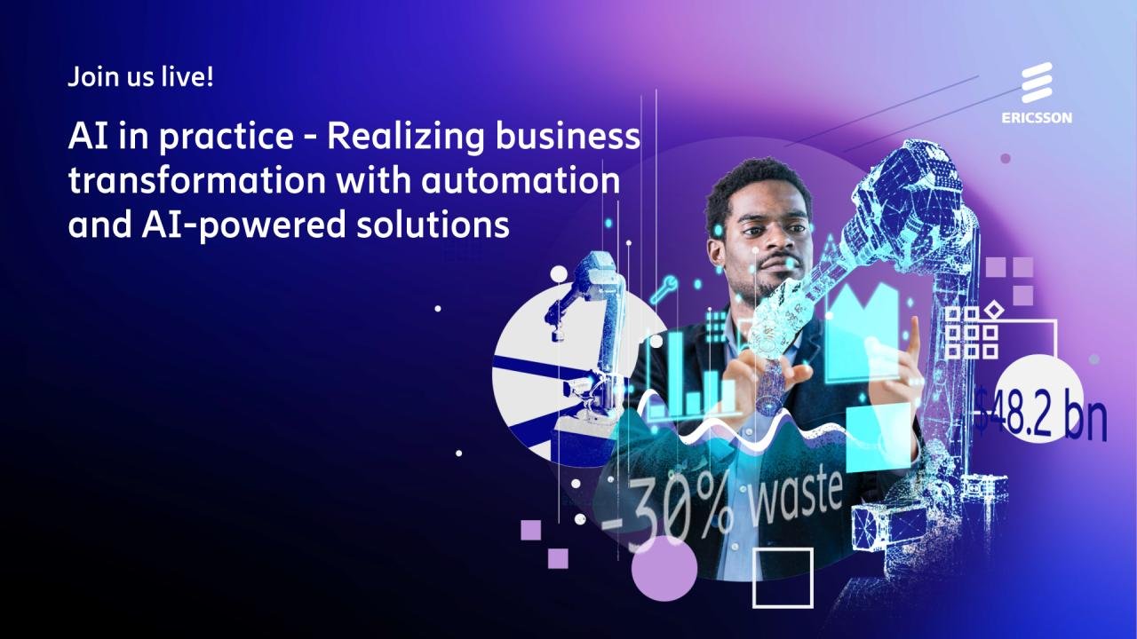 AI Reshaping Telco Industry: Network Complexity and 5G Benefits