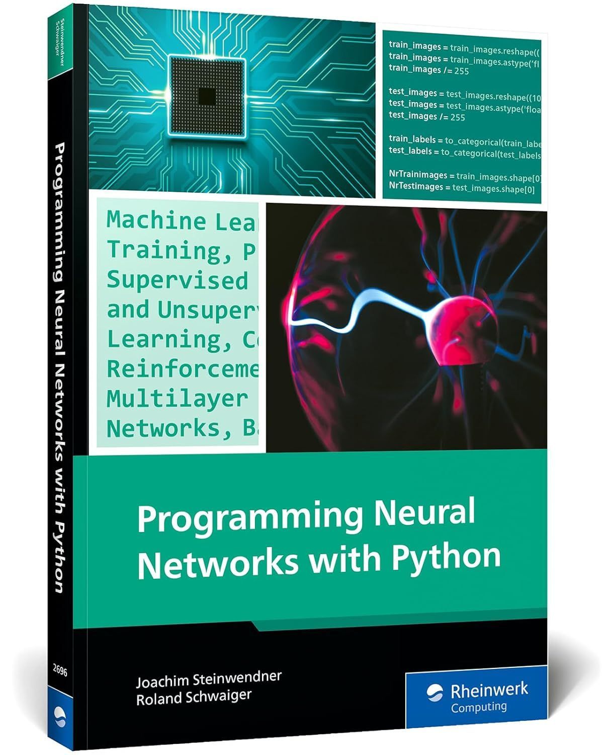 Programming Neural Networks with Python and Deep Learning Frameworks