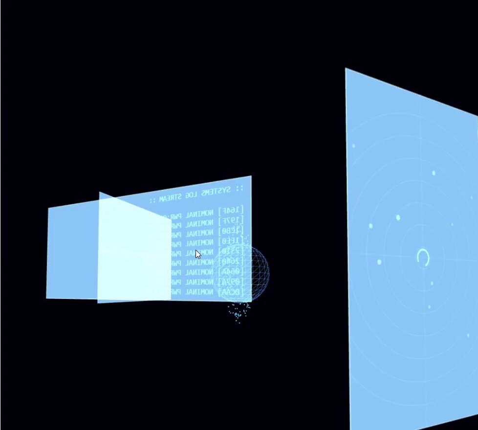 Gemini Deep Think Model Shows Superior 3D Interface Generation