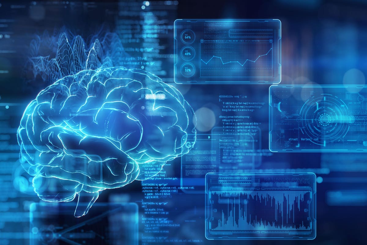Generative AI: The Next Inflection Point For Digital Transformation