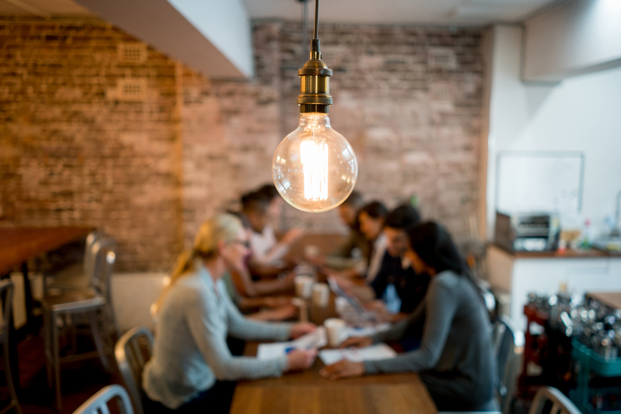 Preparing for the Future of Work: Leadership and Culture Insights