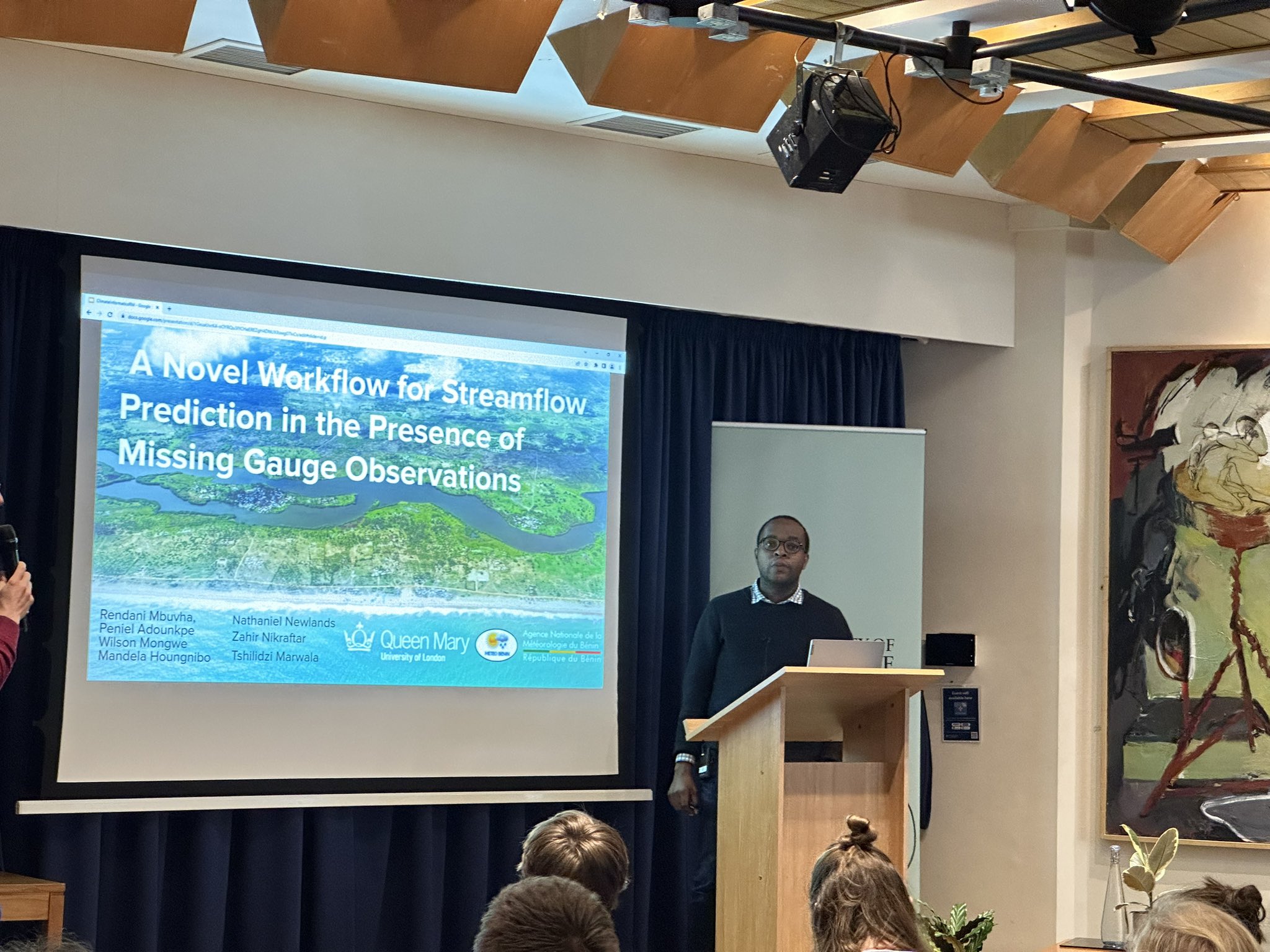 Climate Modeling with Limited Data: Key Research Challenges