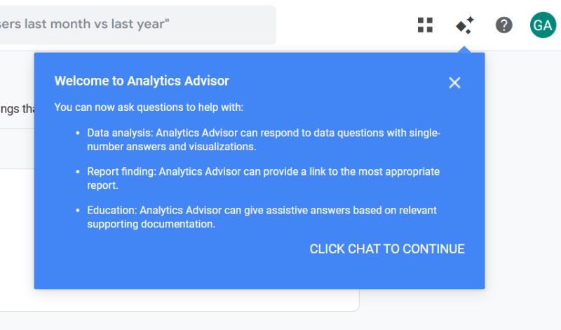 AI Analytics Capabilities May Eliminate Some Services
