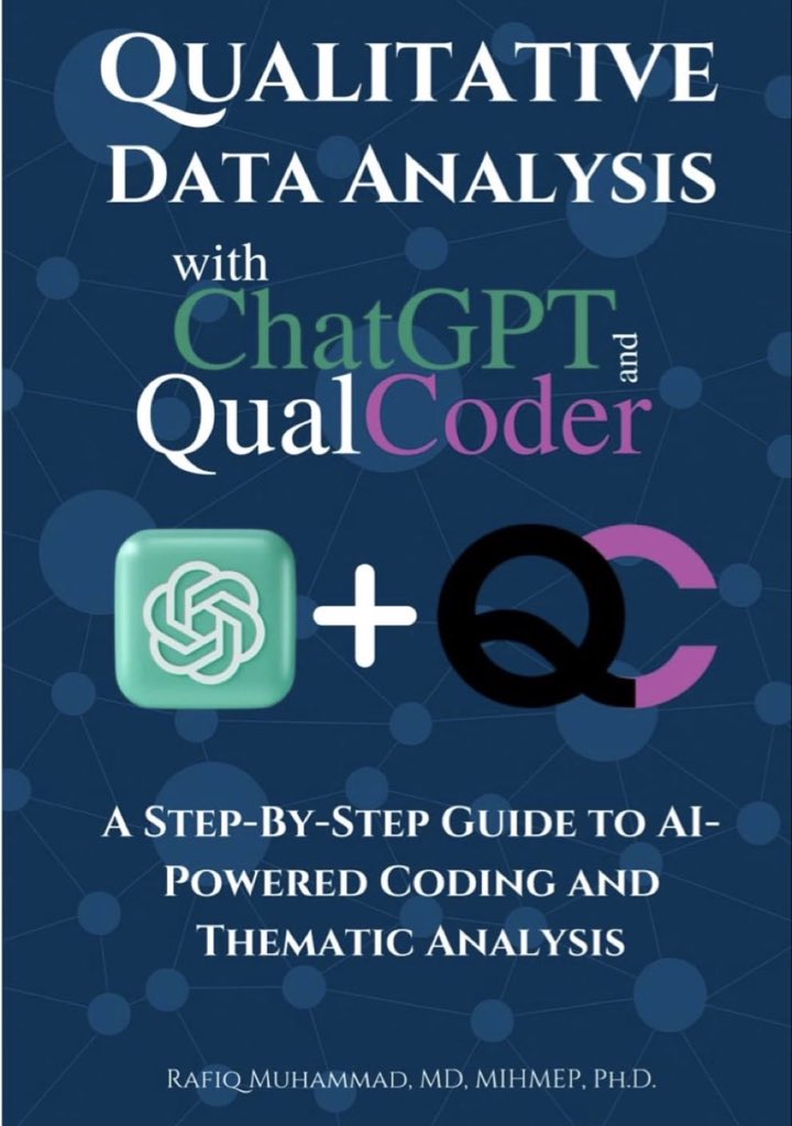 AI-Powered Qualitative Data Analysis: ChatGPT QualCoder Guide