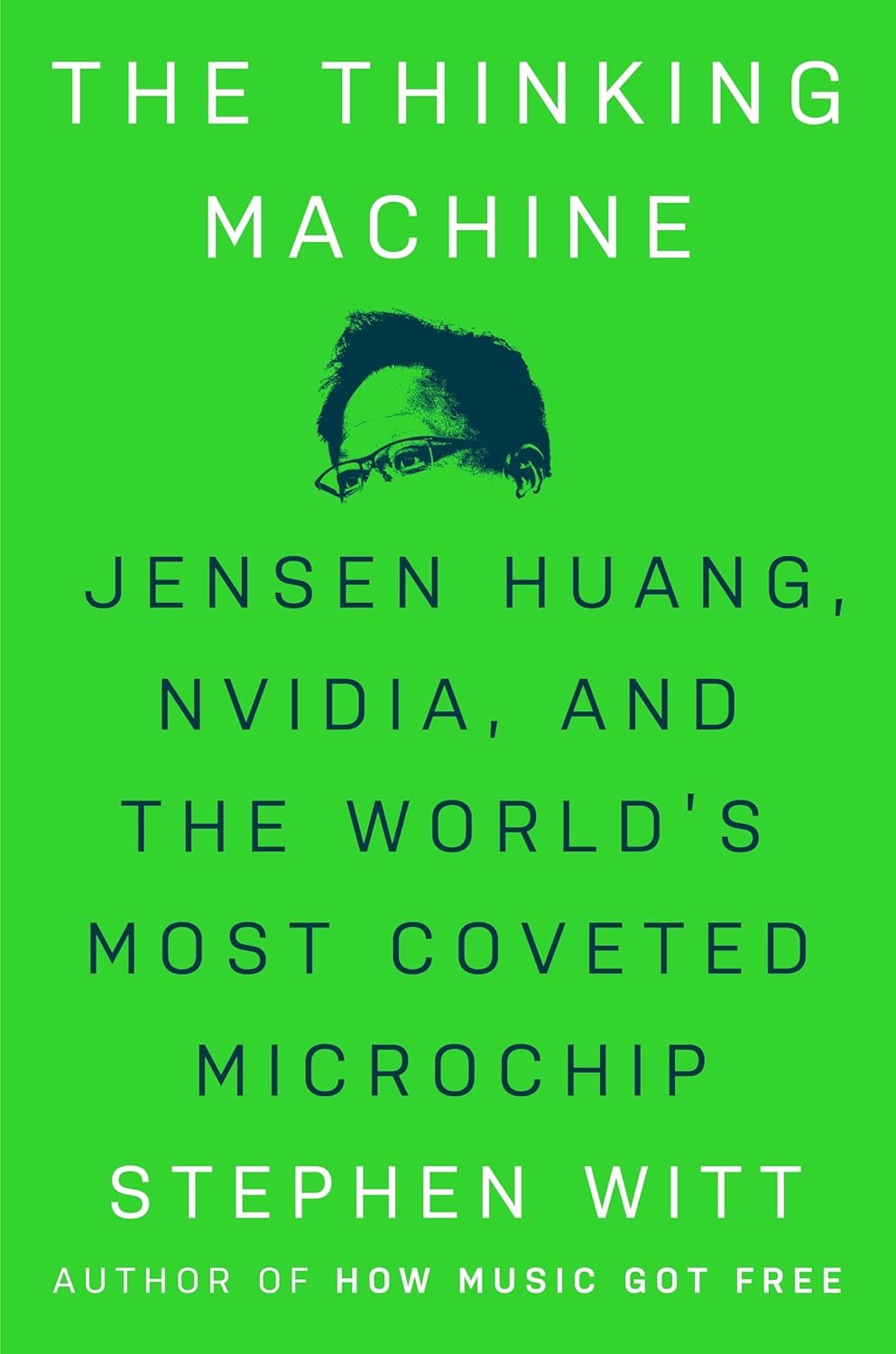 Nvidia Book Contains Fabricated Quote from Carmack