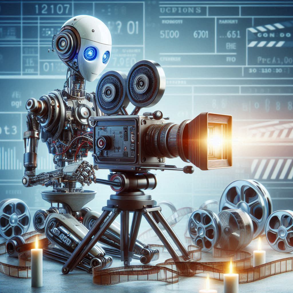 Meta’s MovieGen: AI Video Generation and Film Industry Impact