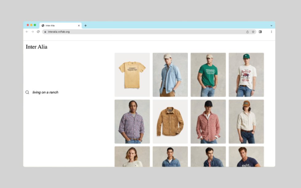 Artificial Intelligence Reshaping How We Shop Online