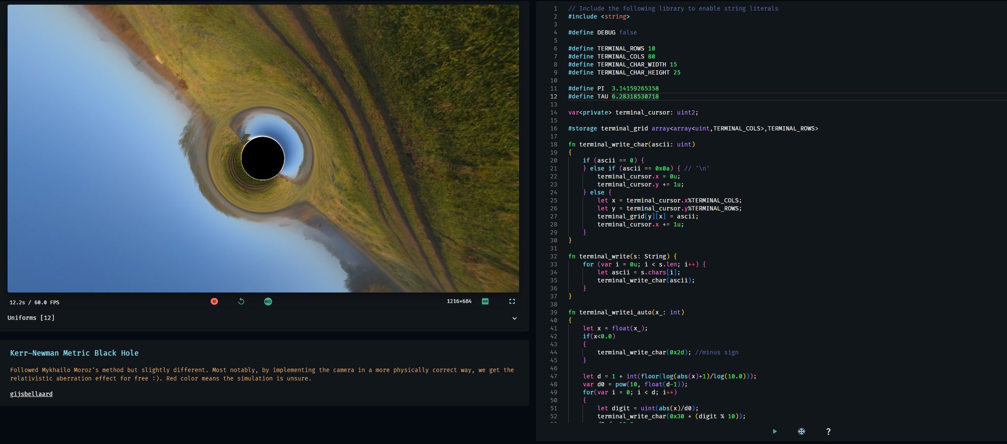 WebGPU: The Future of Cloud-Based Image and Video Processing