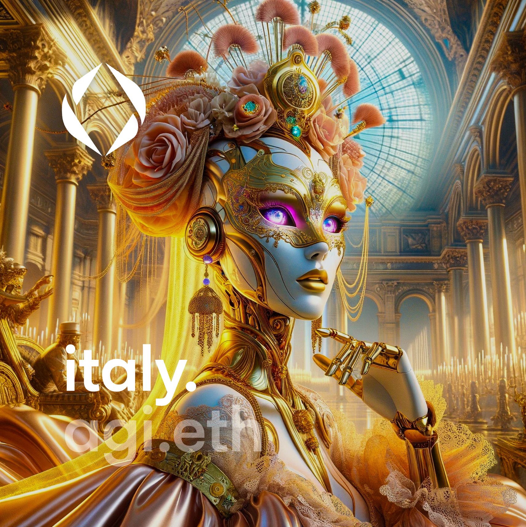 AGI.Eth Unruggable Subnames: World’s Most Coveted Web3 Asset