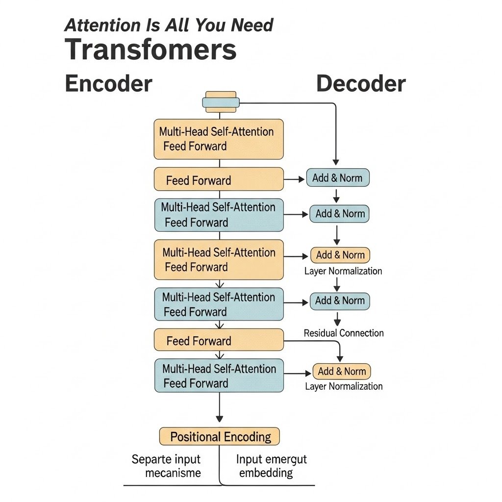 Understanding Transformers: A Practical Tour Guide