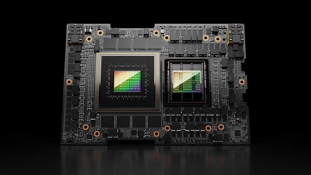 NVIDIA Grace Hopper Accelerates Murex Trading Risk Platform