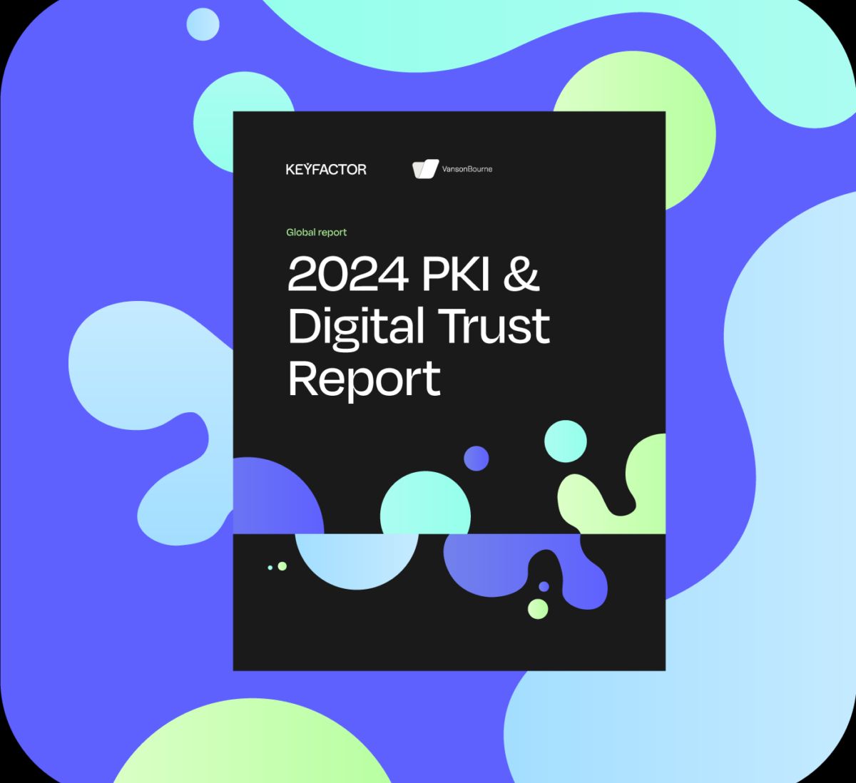 PKI and Digital Trust Report 2024 Cybersecurity
