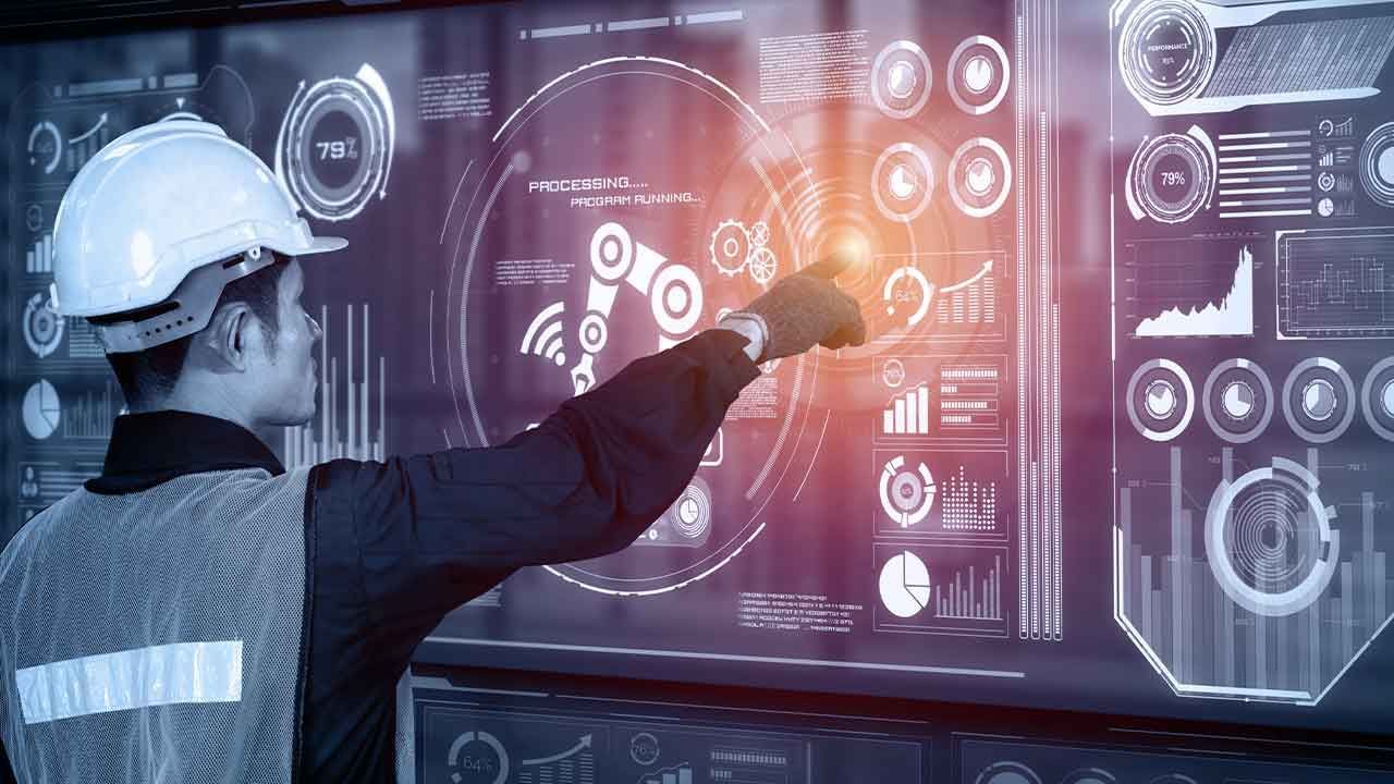 Time Series Analysis Drives Industrial Intelligence