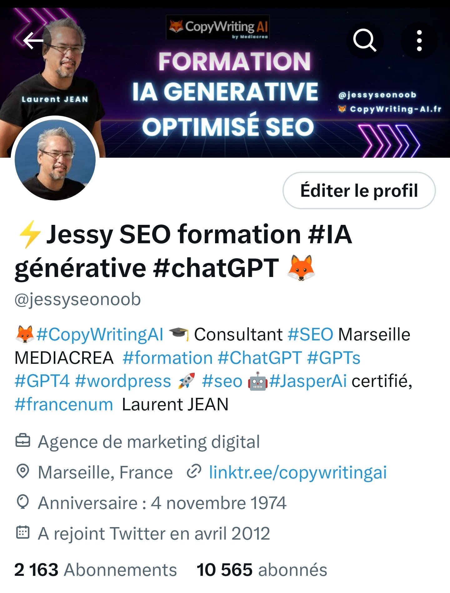 From Jasper to Multimodal AI: GenAI Copywriting Evolution