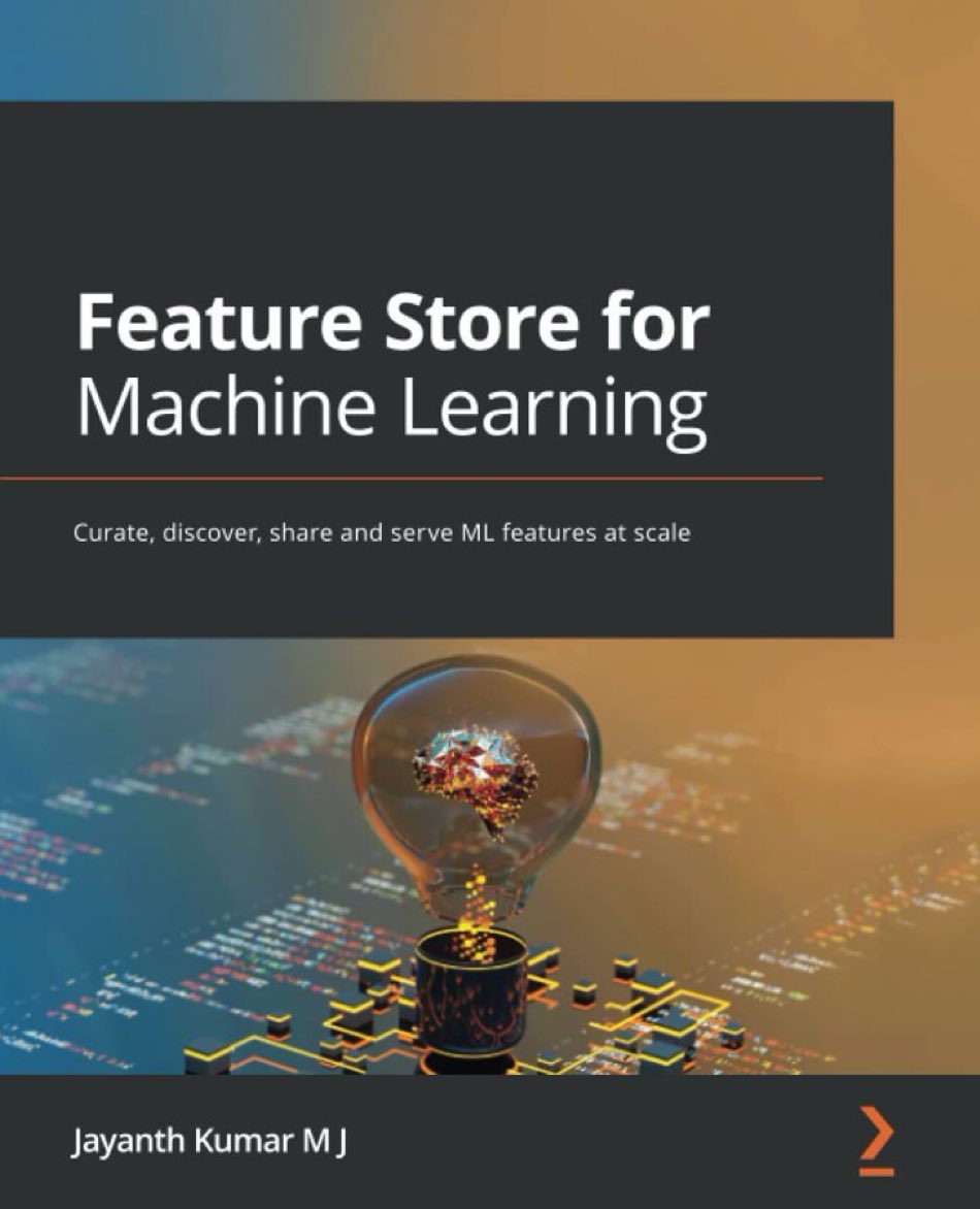 Design and Populate Feature Stores for Machine Learning at Scale