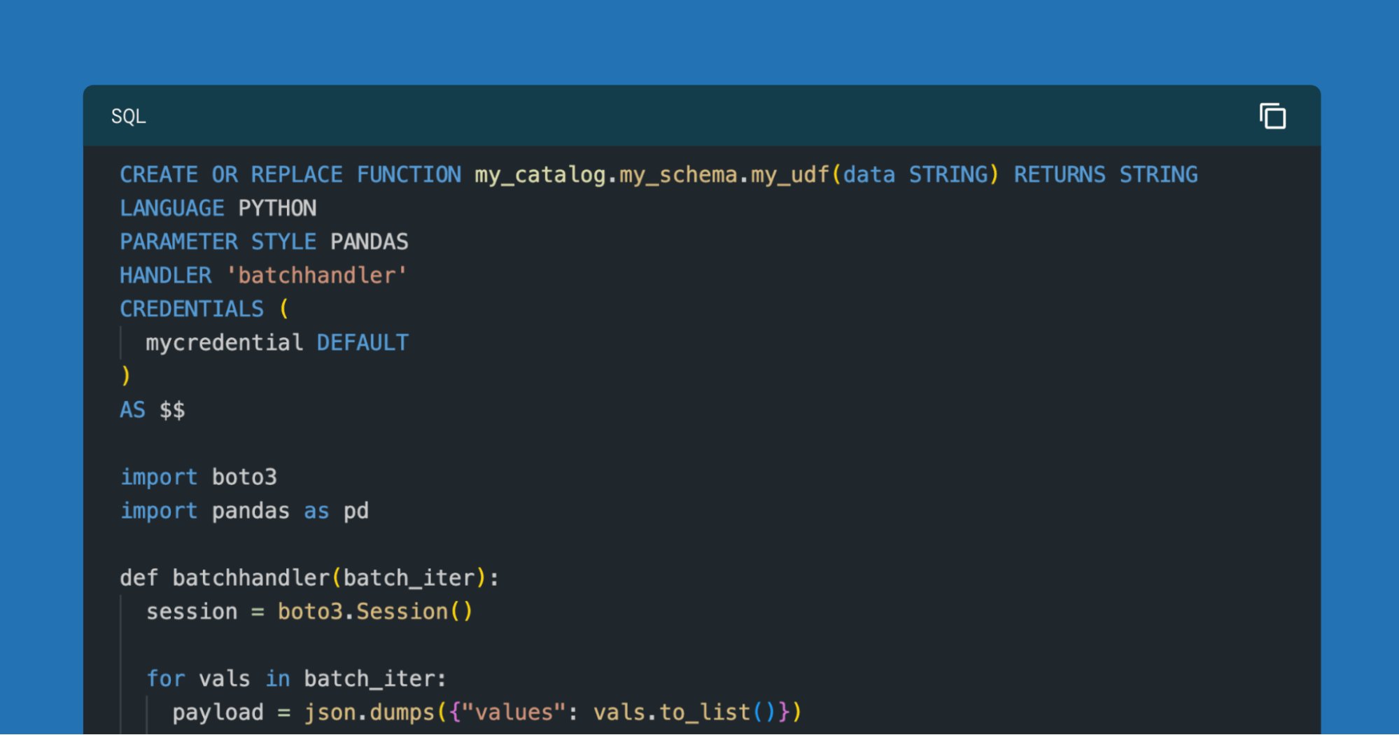 Databricks Enhances Python UDFs with Custom Dependencies Support