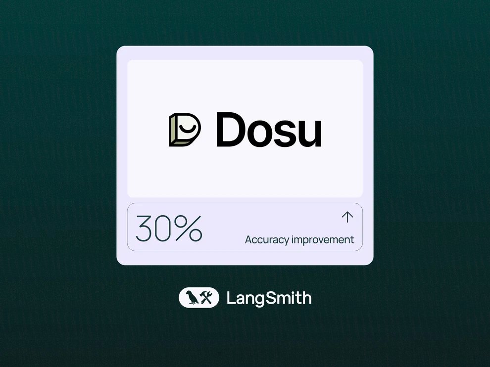 LangSmith Achieves 30% Accuracy Improvement Without Prompt Engineering