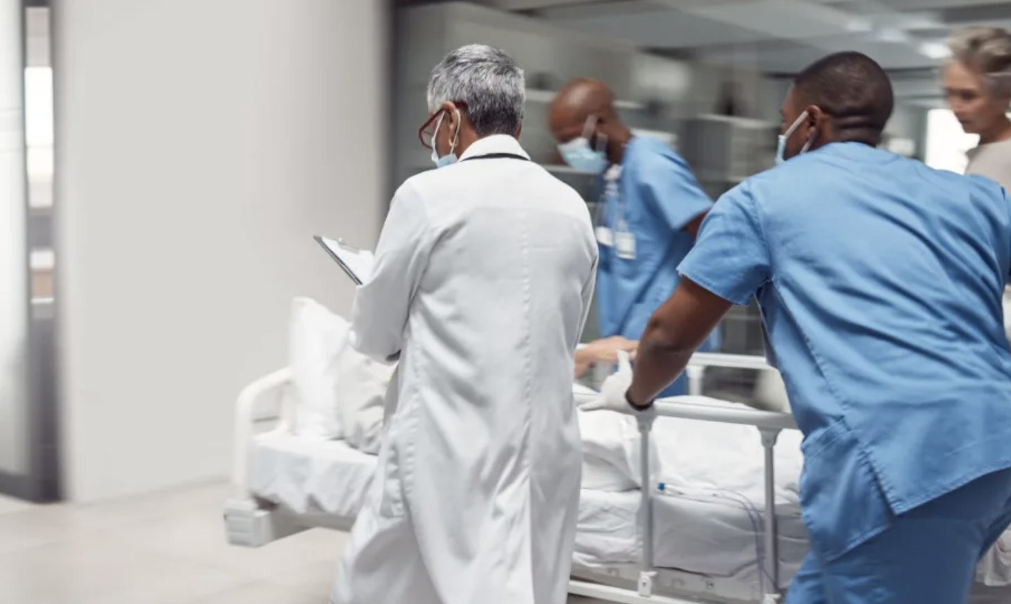 Generative AI Transforms Emergency Department Medical Documentation
