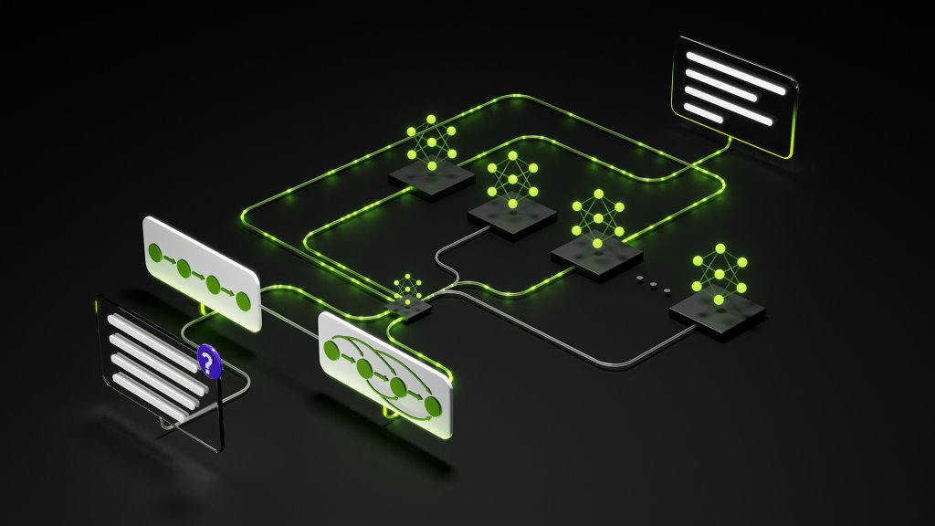 NVIDIA Releases Nemotron 3 Models for Advanced Reasoning