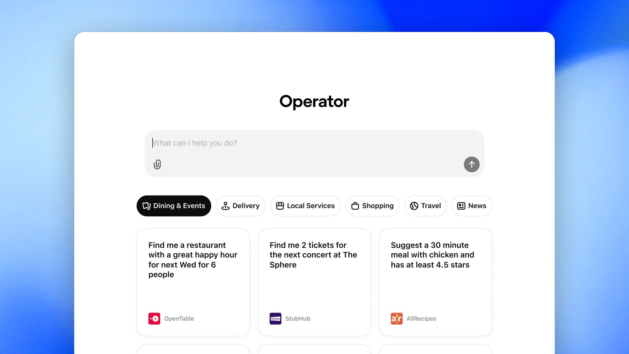 OpenAI Internet AI Agent Research Preview Breakdown Analysis