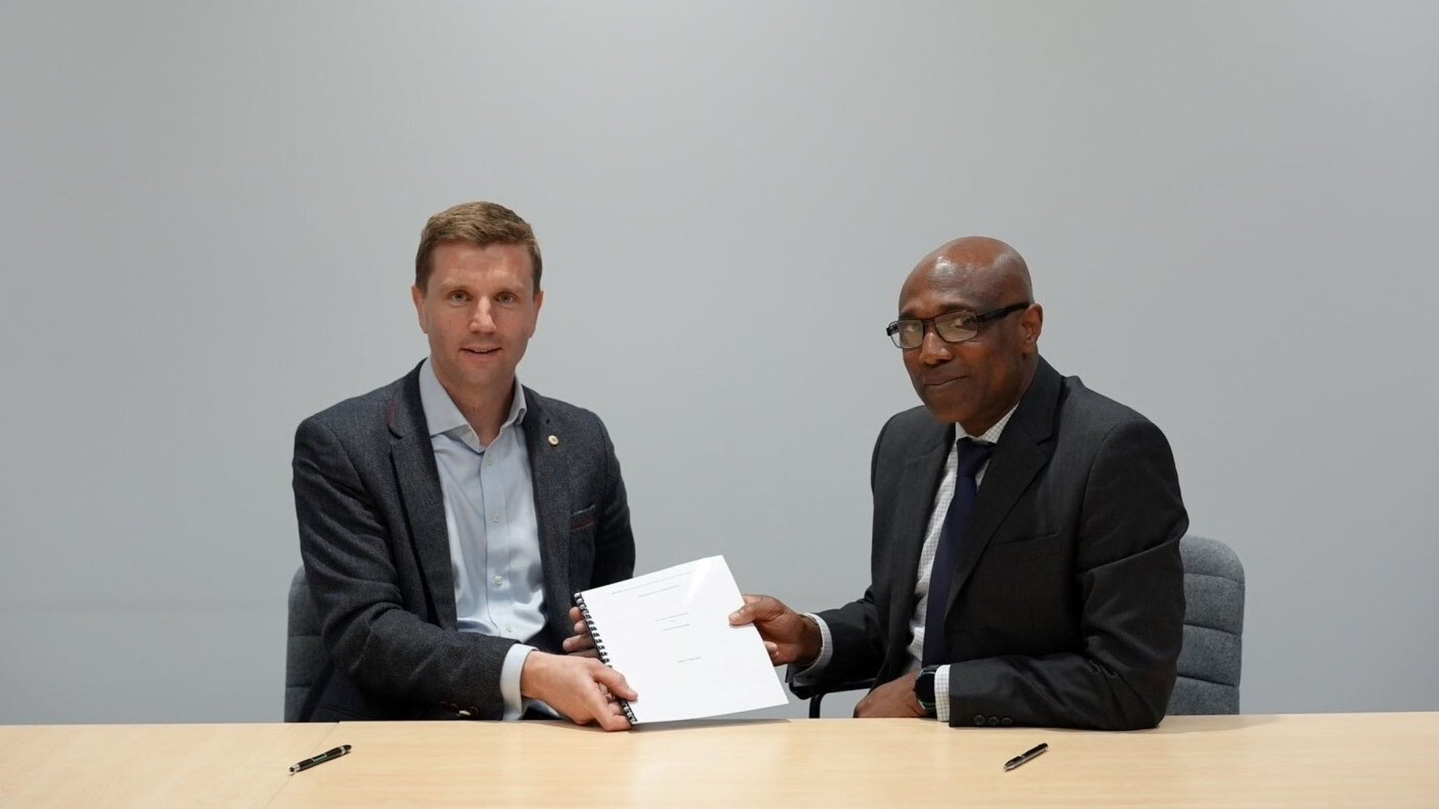 HPE and Crown Commercial Service advance sustainable IT adoption