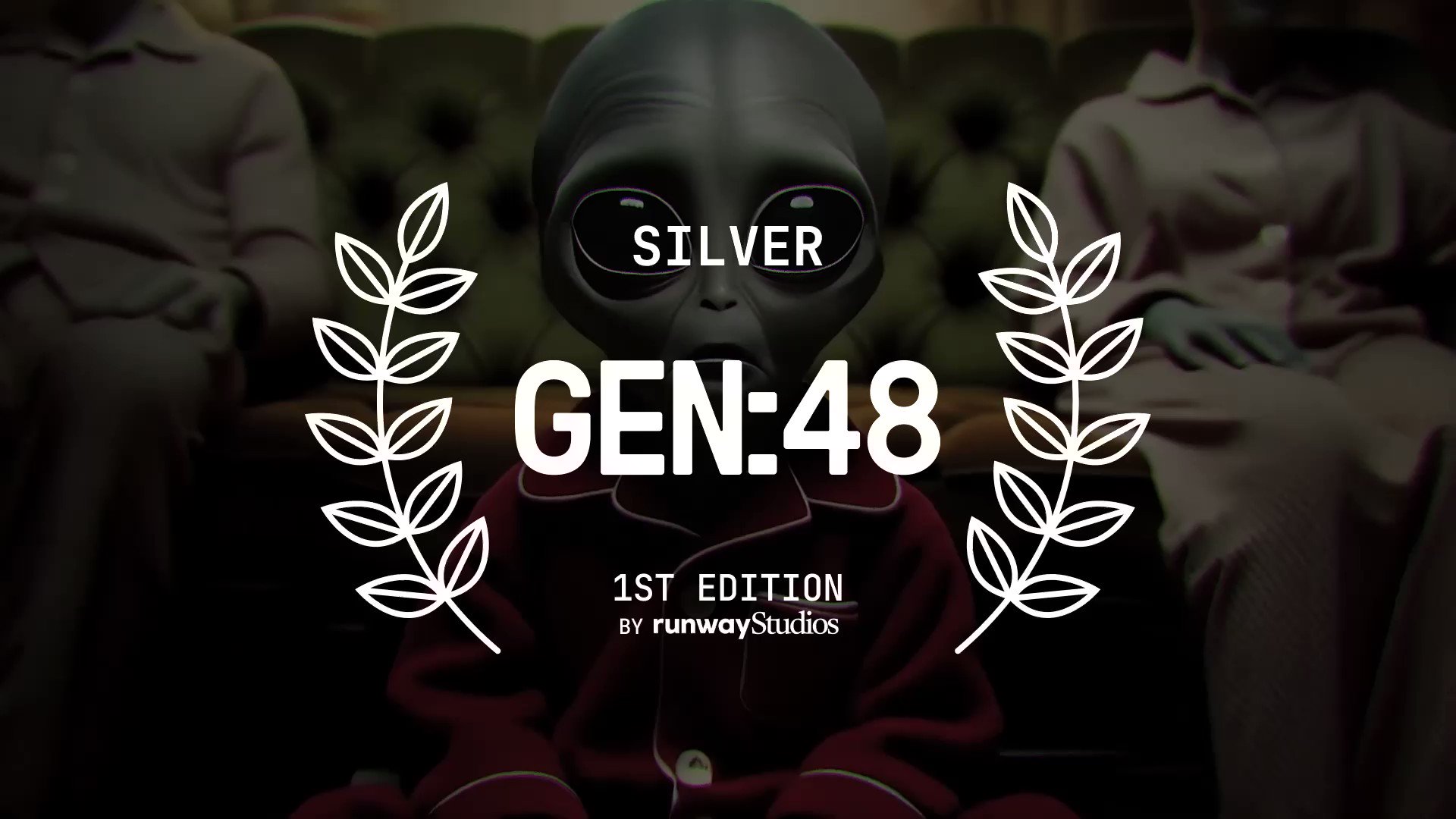 The Myth: Generative AI Creative Collaboration by Three Artists