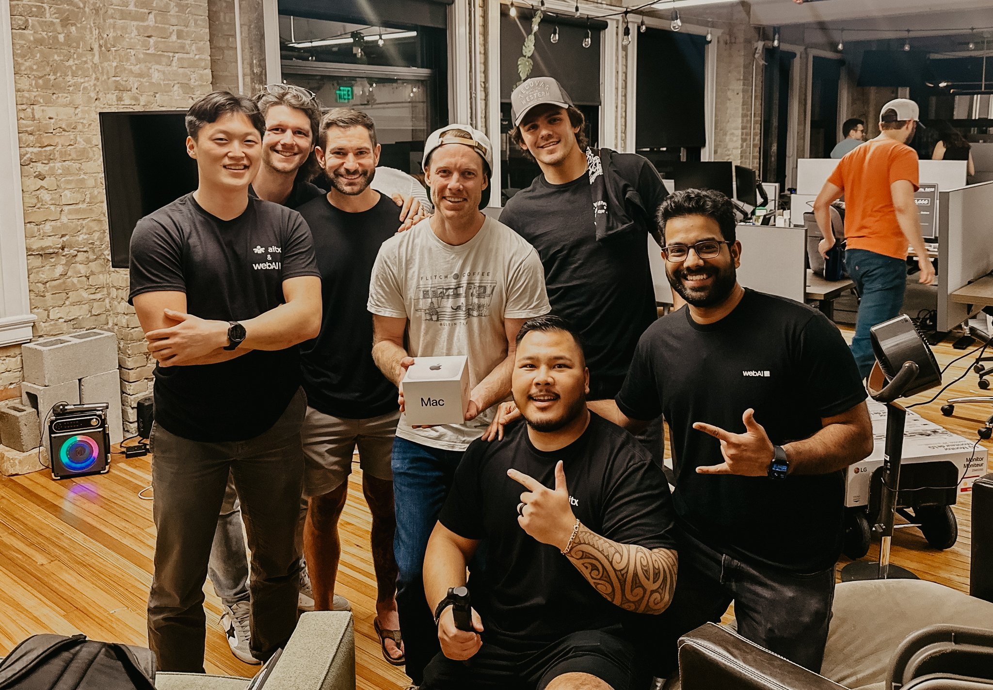 Groq Powers Another Hackathon Winner