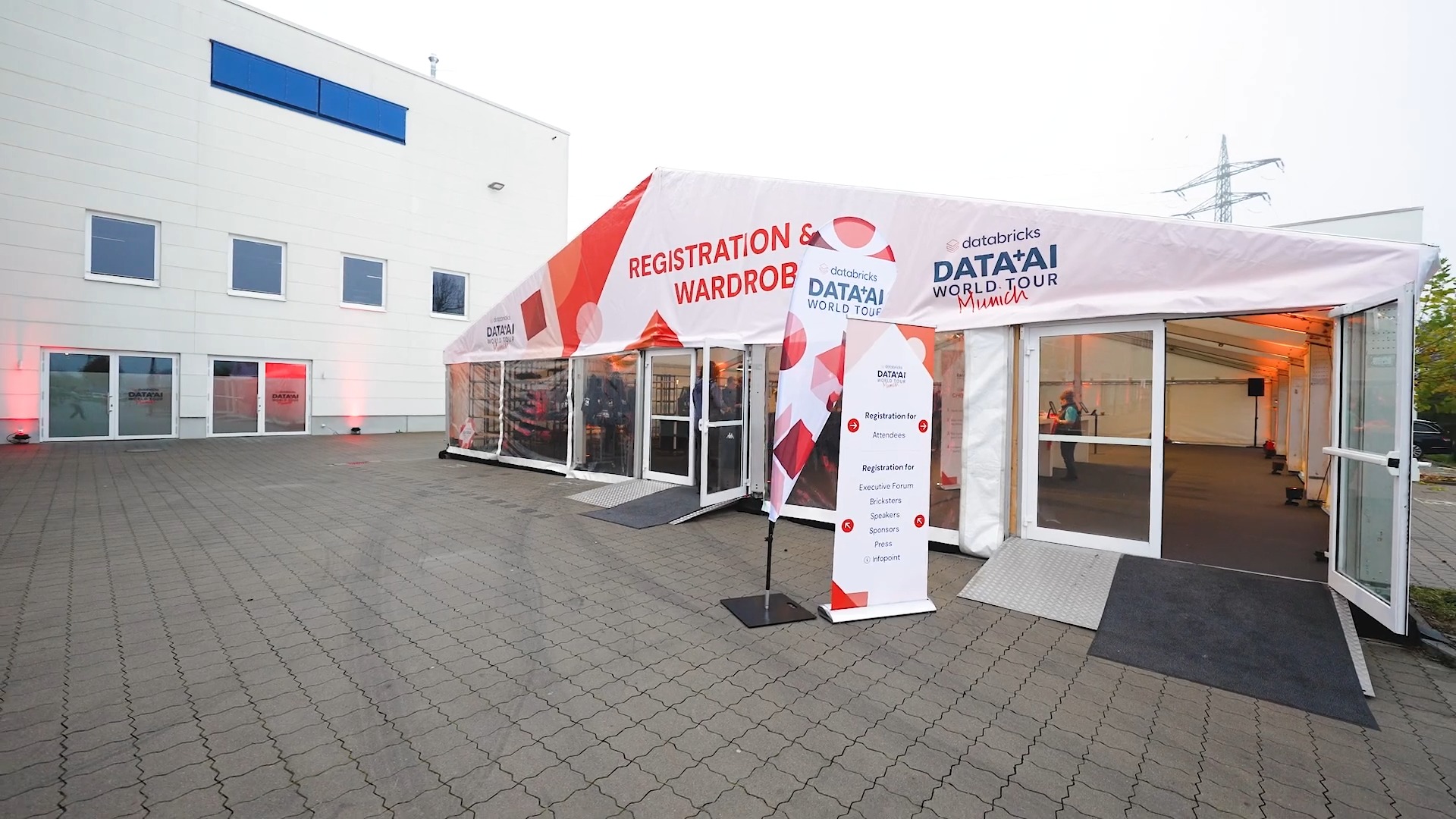 DataAIWorldTour Launches: 22-City Industry Event