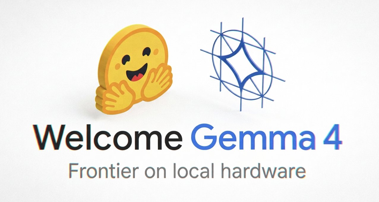 Google Releases Gemma 4 Open Source LLM Locally