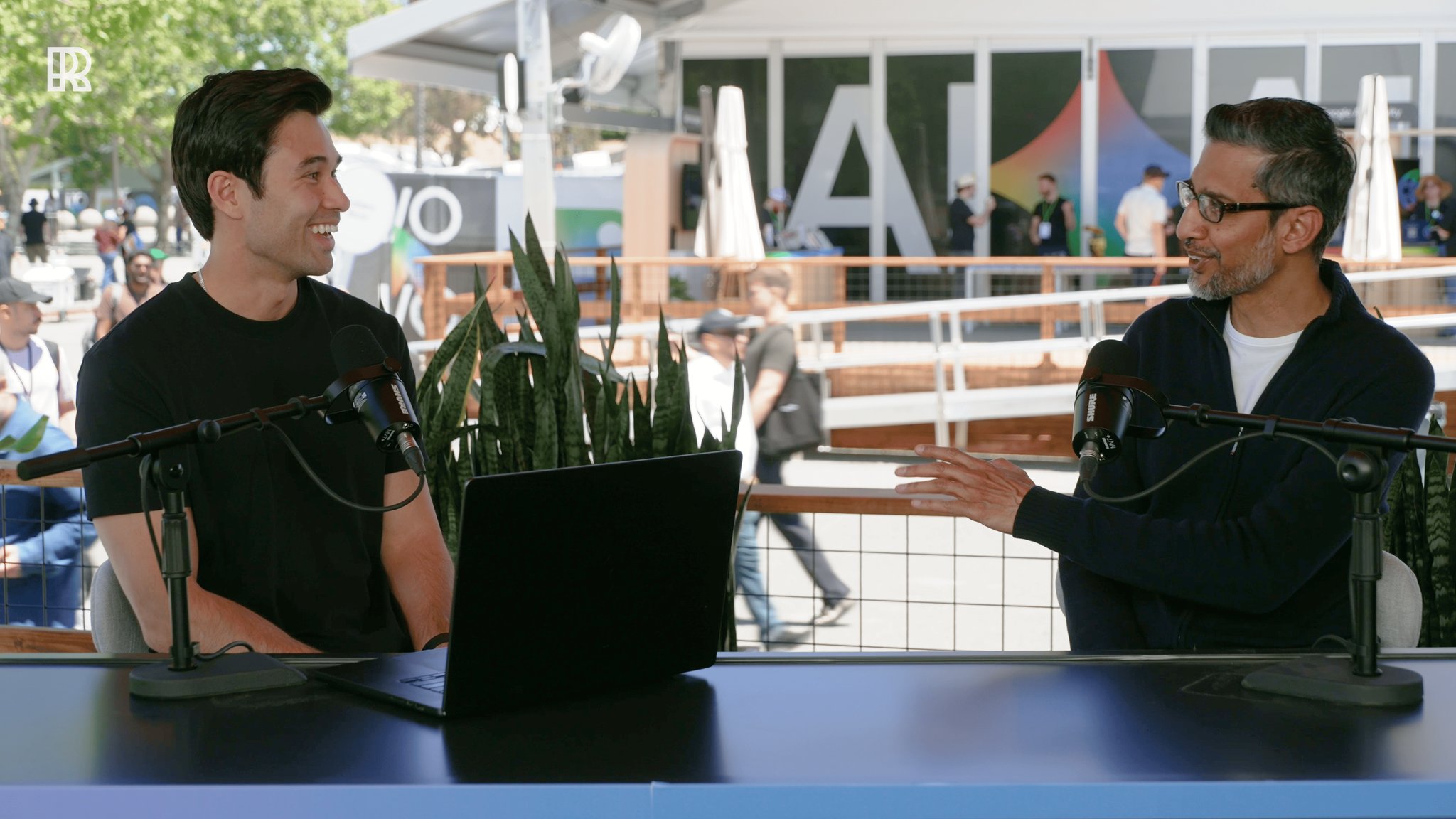 Top AI Stories: I/O 2026, Codex, Agents, Regulation