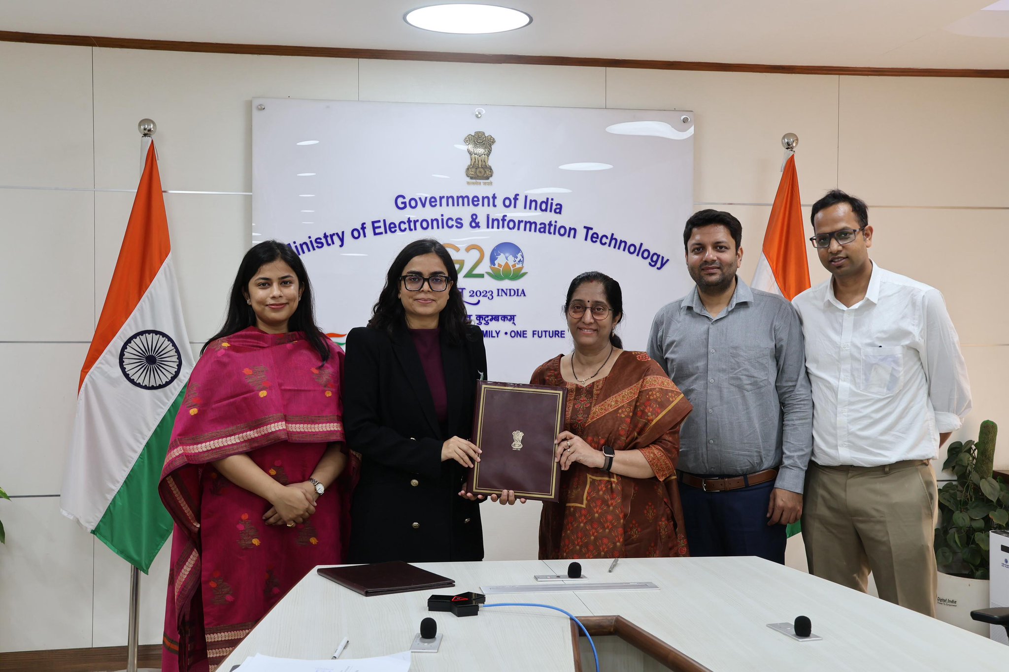 IndiaAI and Karya Partner to Advance Inclusive AI Datasets and Infrastructure