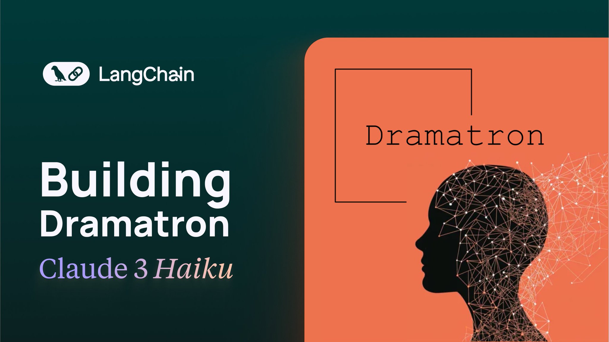 Building Google’s Dramatron with LangGraph.js and Claude 3