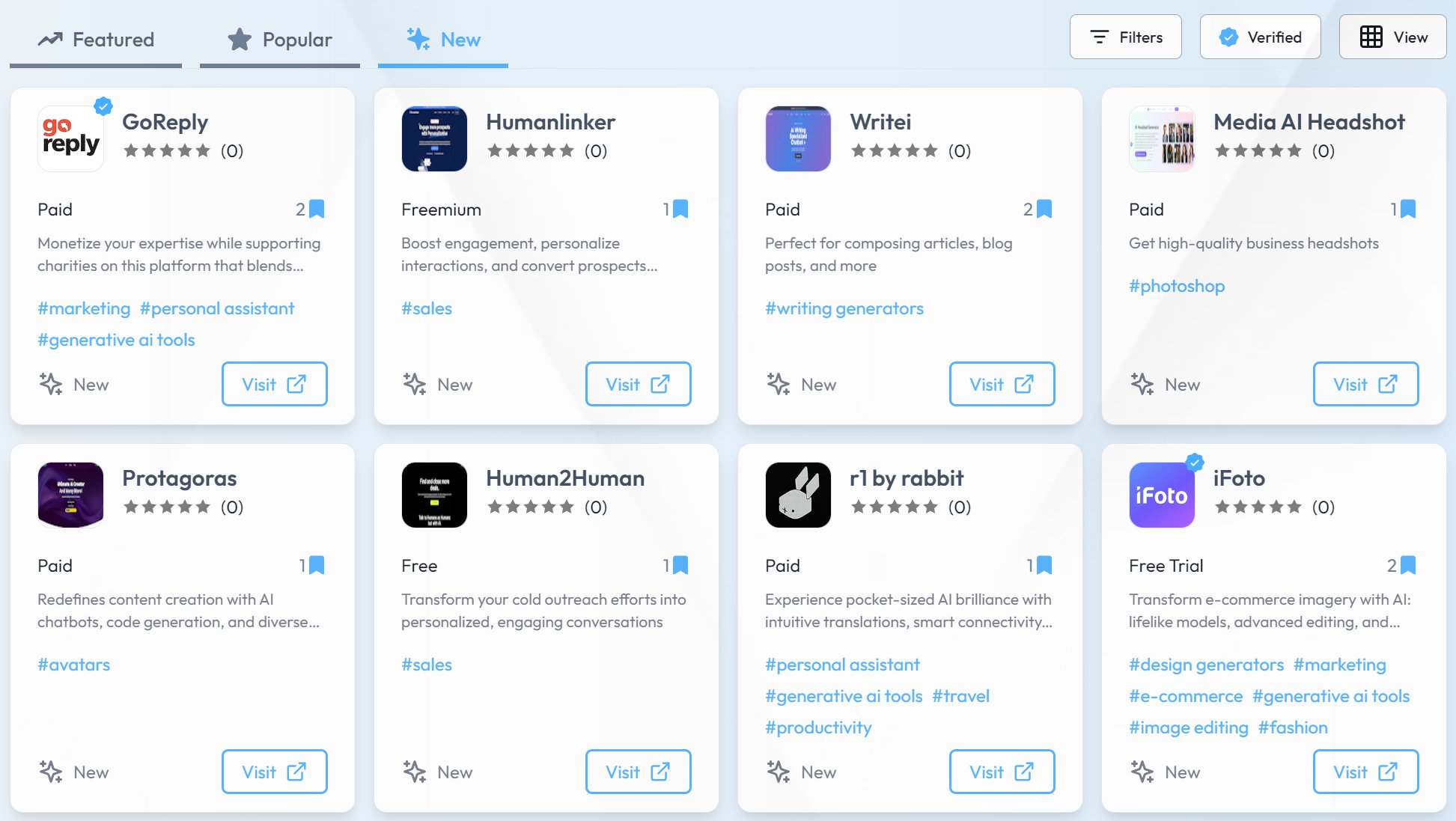 Latest Business Tools and Technologies Overview