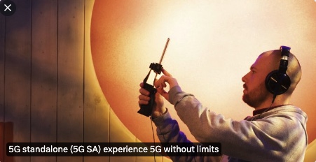 Why Your Next Move Should Be to 5G Standalone