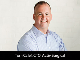 ActivSurgical Uses AI AR for Robotic-Assisted Surgery