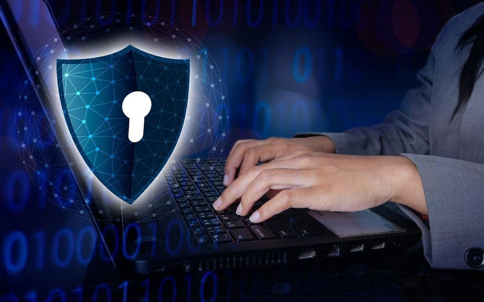 Zero Trust Security Framework For SaaS Implementations