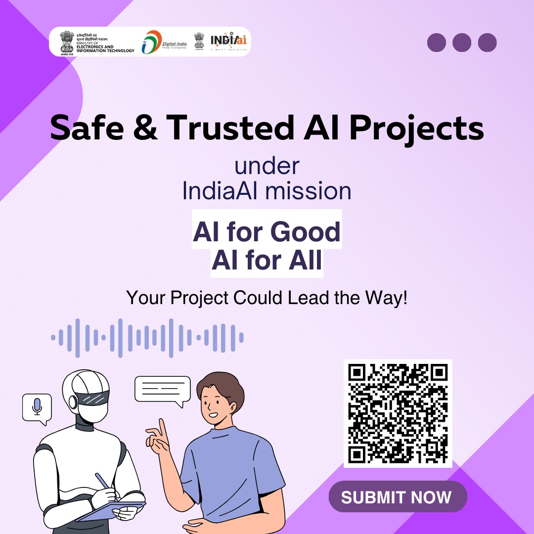 AI Safety Proposals Invited: Deepfake Detection, Risk Assessment