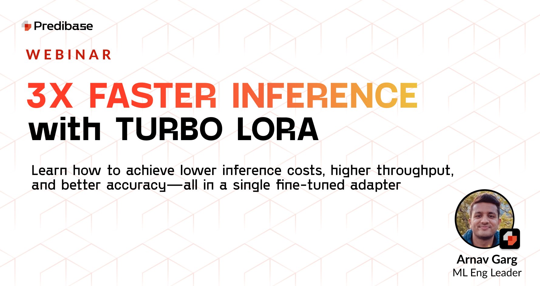 TurboLoRA: Boosting LLM Inference Throughput with Parameter-Efficient Fine-Tuning