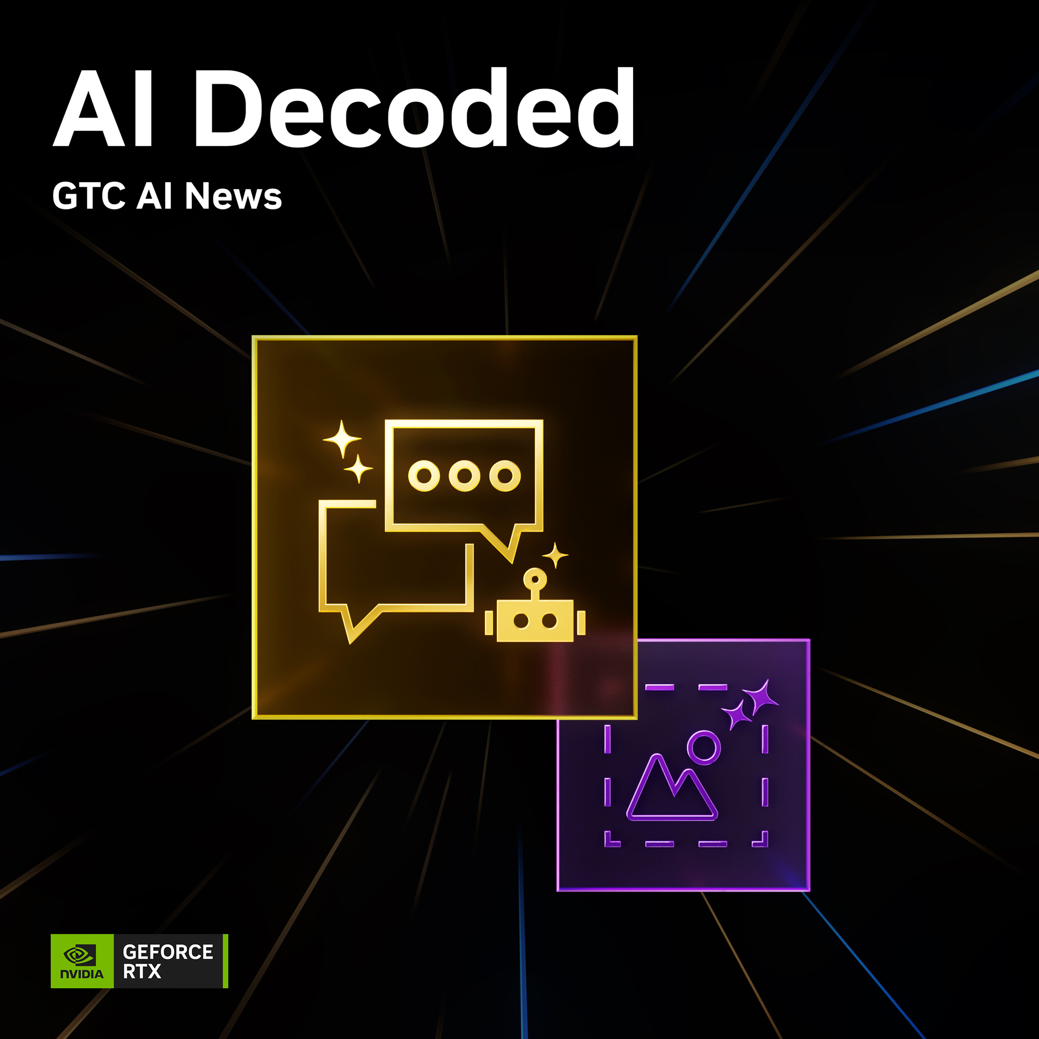 NVIDIA Announces ChatRTX and TensorRT-LLM Ecosystem Growth