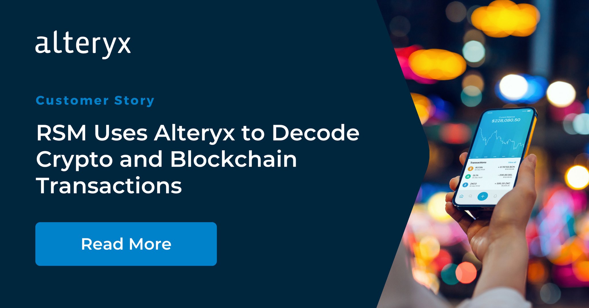 Tax Technology Automation Reduces Crypto Data Processing by 99%