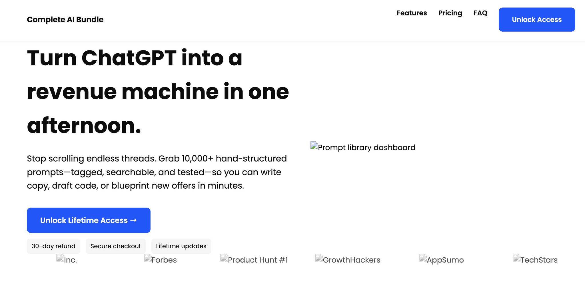 Using o3 AI Prompts for High-Converting Landing Page Design
