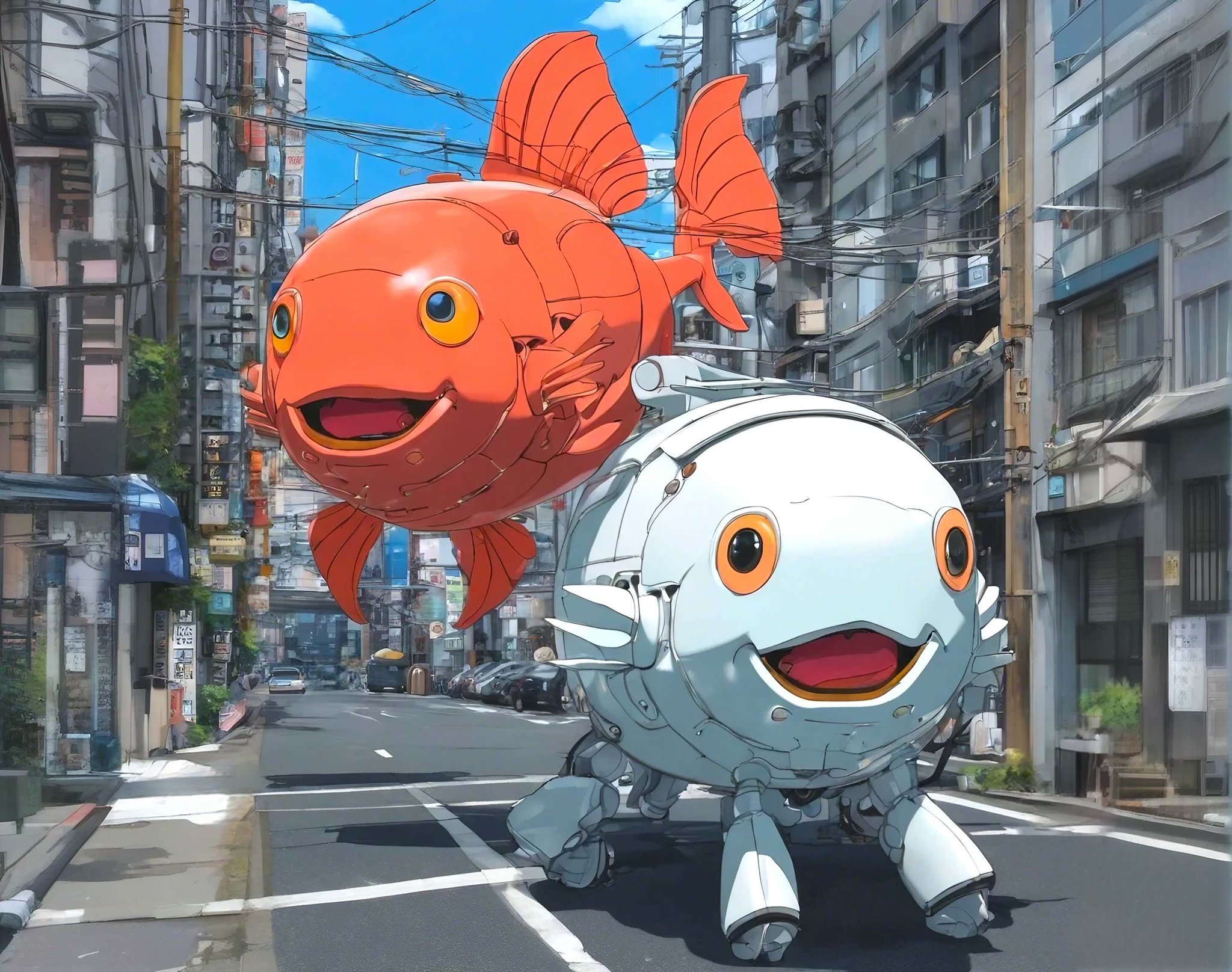 Sakana AI Hiring: Join Us to Shape AI Future Japan