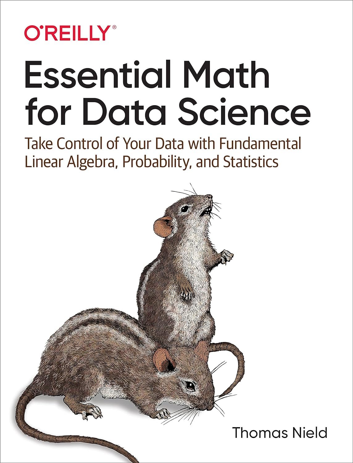 Essential Math Fundamentals for Data Science and AI