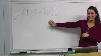 Stanford CS330: Deep Multi-Task and Meta-Learning