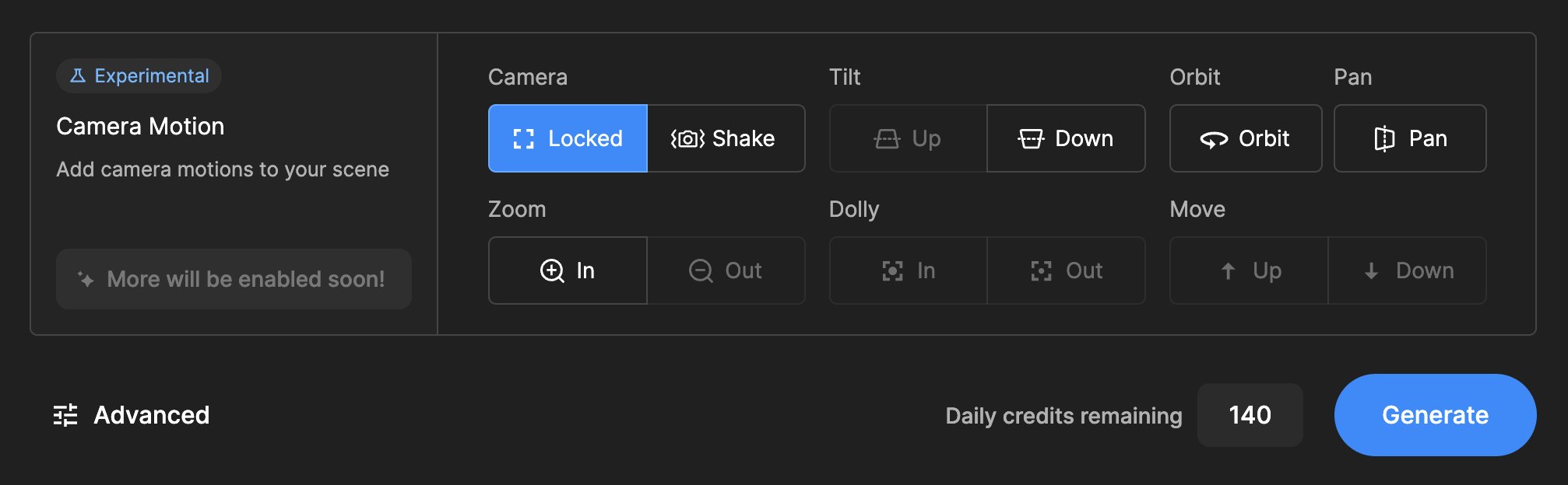 Stable Video Diffusion 1.1 Beta Access and Camera Control Features