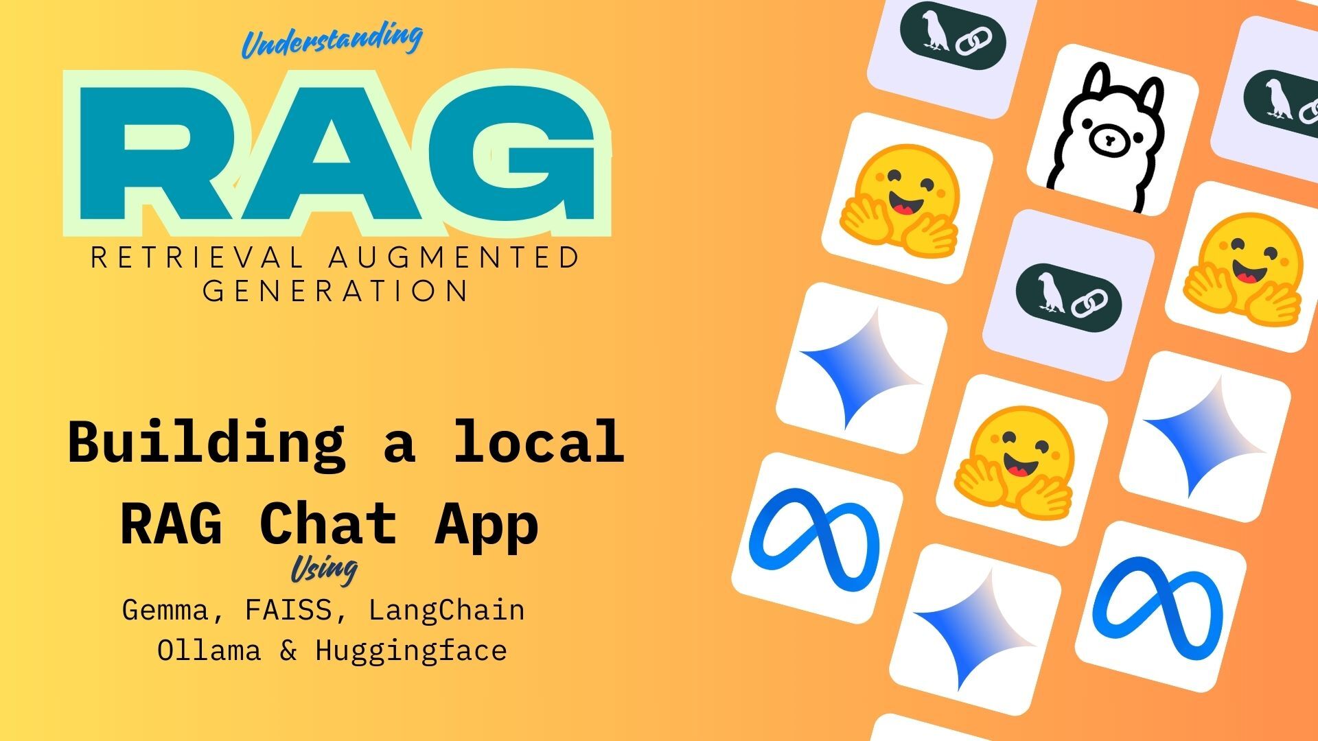 Building a Private RAG Chat App with LangChain and Reflex
