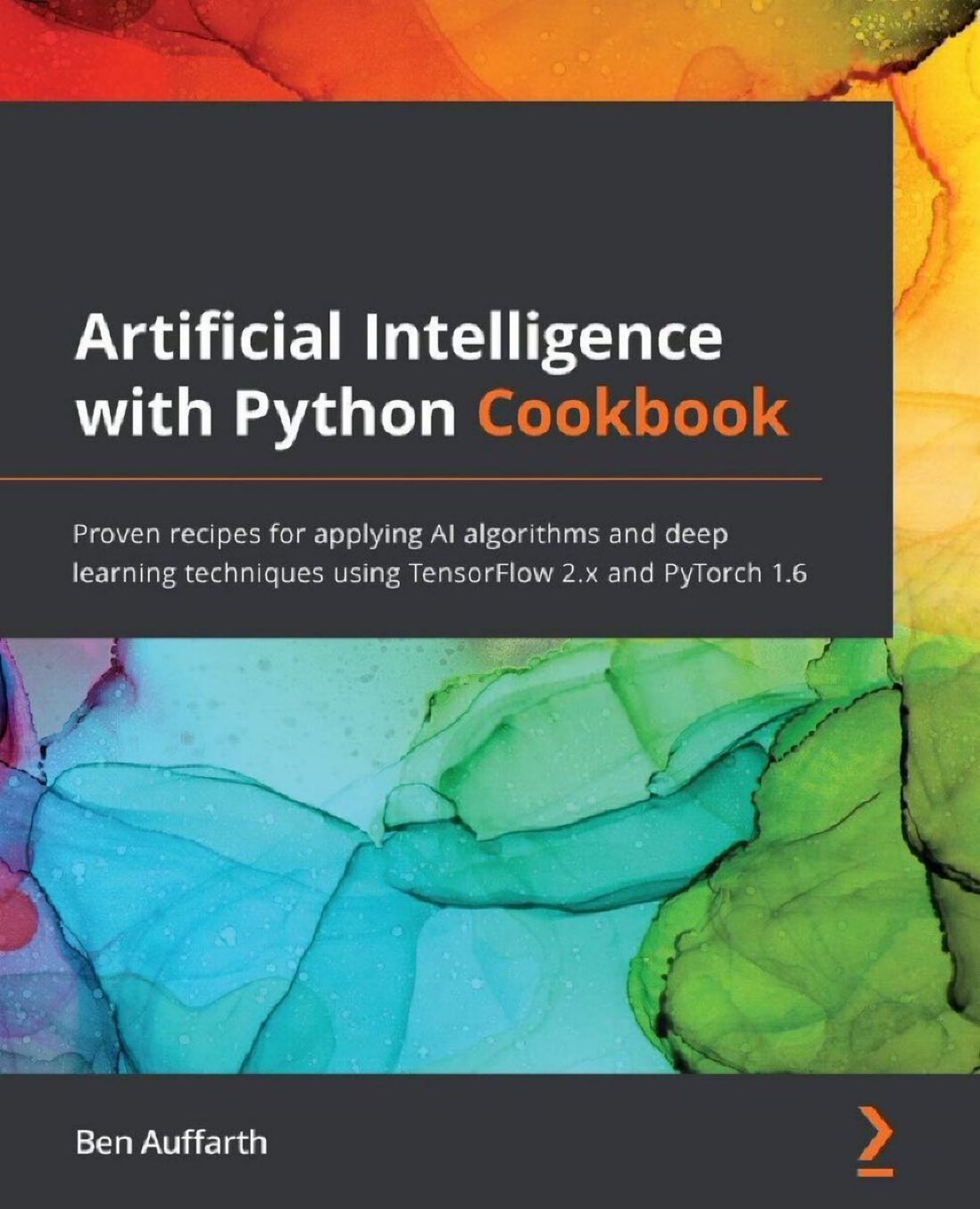 AI with Python Cookbook: Deep Learning Recipes with TensorFlow PyTorch