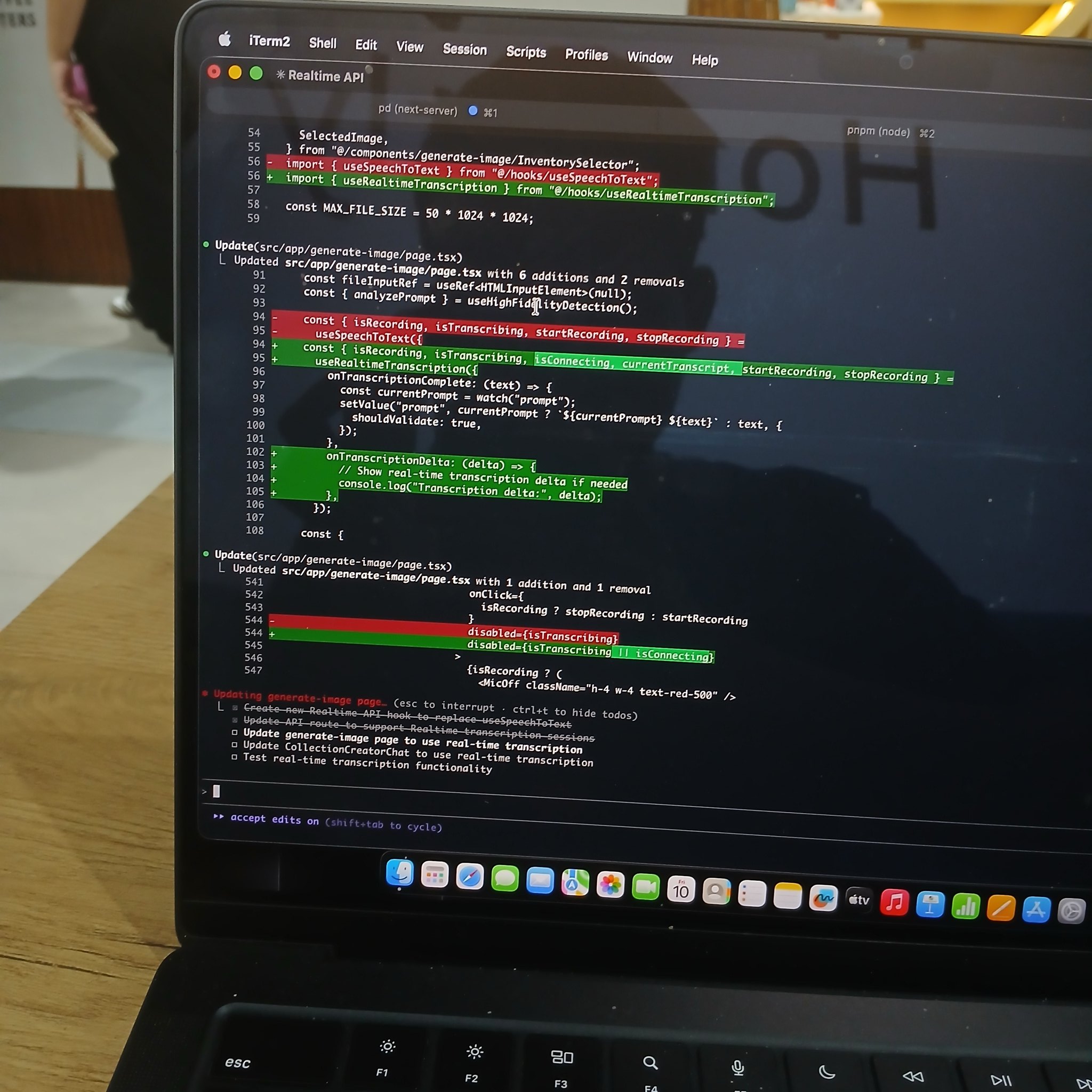 Seeking GLM Researcher Speaker for AIE CODE Conference