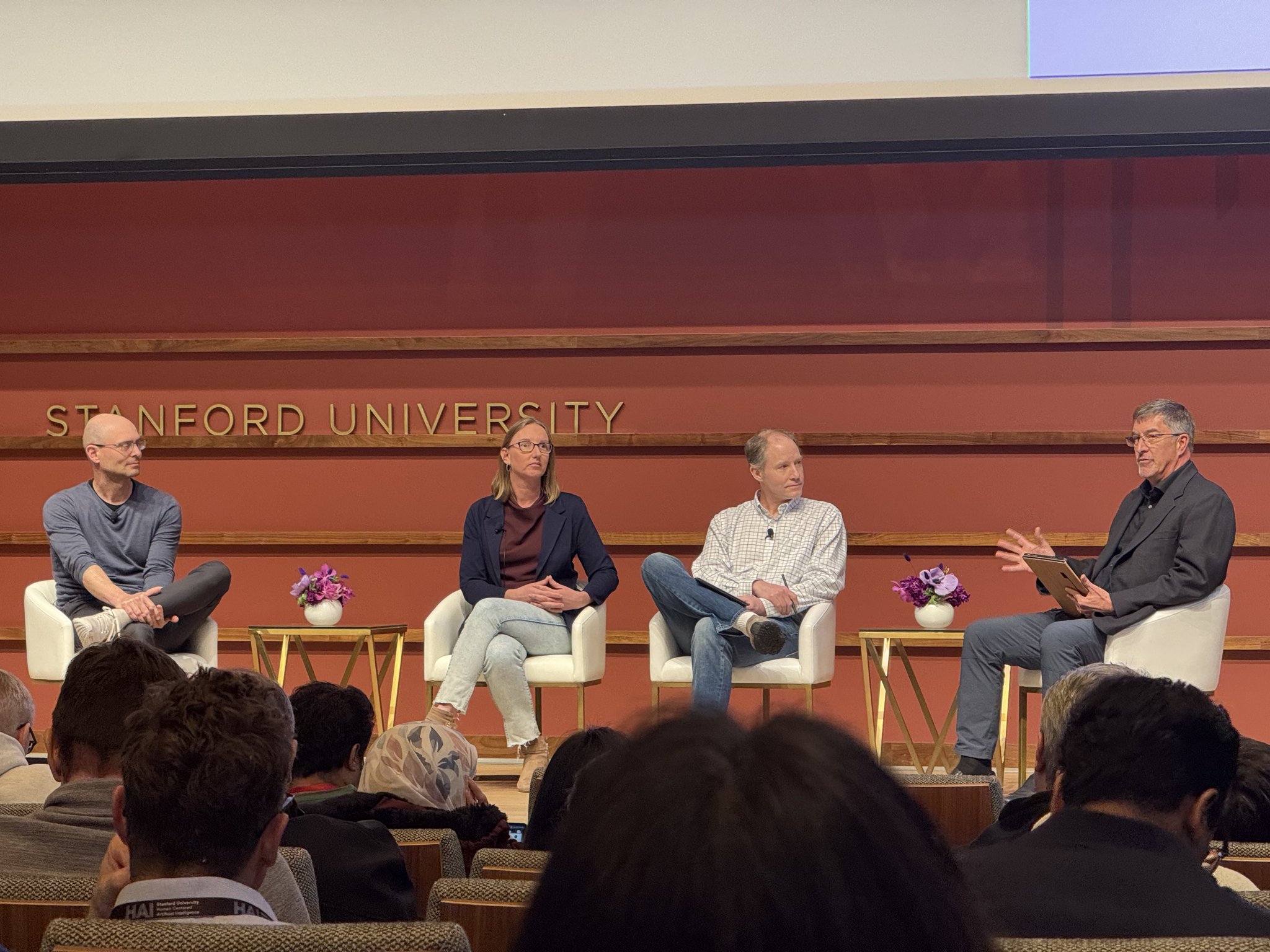 Bridging Robotics Research and Real-World Applications Panel